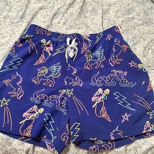 Chubbies swim trunks